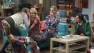 Cadru din The Big Bang Theory episodul 18 sezonul 9 - The Application Deterioration