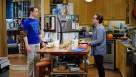 Cadru din The Big Bang Theory episodul 21 sezonul 9 - The Viewing Party Combustion