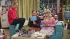 Cadru din The Big Bang Theory episodul 3 sezonul 9 - The Bachelor Party Corrosion
