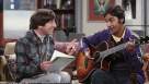 Cadru din The Big Bang Theory episodul 4 sezonul 9 - The 2003 Approximation