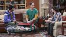 Cadru din The Big Bang Theory episodul 8 sezonul 9 - The Mystery Date Observation