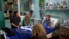 Cadru din Extras episodul 6 sezonul 2 - Robert Lindsay & Jonathan Ross