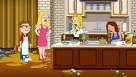 Cadru din American Dad! episodul 8 sezonul 12 - Morning Mimosa