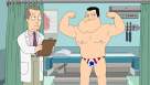 Cadru din American Dad! episodul 15 sezonul 14 - The Life and Times of Stan Smith