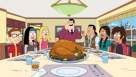 Cadru din American Dad! episodul 6 sezonul 7 - There Will Be Bad Blood