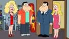 Cadru din American Dad! episodul 16 sezonul 8 - The Kidney Stays In the Picture