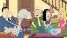 Cadru din American Dad! episodul 12 sezonul 9 - Naked to the Limit, One More Time