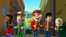 Cadru din American Dad! episodul 3 sezonul 9 - Can I Be Frank With You?