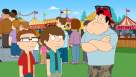 Cadru din American Dad! episodul 5 sezonul 9 - Why Can't We Be Friends?