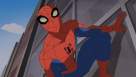 Cadru din The Spectacular Spider-Man episodul 1 sezonul 1 - Survival Of The Fittest
