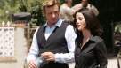 Cadru din The Mentalist episodul 2 sezonul 1 - Red Hair and Silver Tape