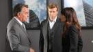 Cadru din The Mentalist episodul 23 sezonul 4 - Red Rover, Red Rover