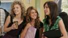 Cadru din 90210 episodul 9 sezonul 1 - Secrets and Lies