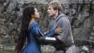 Cadru din Merlin episodul 9 sezonul 5 - With All My Heart