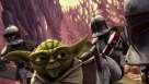 Cadru din Star Wars: The Clone Wars episodul 1 sezonul 1 - Ambush