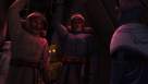 Cadru din Star Wars: The Clone Wars episodul 15 sezonul 1 - Trespass