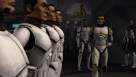 Cadru din Star Wars: The Clone Wars episodul 16 sezonul 1 - The Hidden Enemy