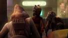 Cadru din Star Wars: The Clone Wars episodul 11 sezonul 2 - Lightsaber Lost