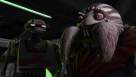 Cadru din Star Wars: The Clone Wars episodul 16 sezonul 2 - Cat and Mouse