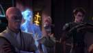 Cadru din Star Wars: The Clone Wars episodul 18 sezonul 2 - The Zillo Beast