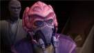 Cadru din Star Wars: The Clone Wars episodul 19 sezonul 3 - Counterattack