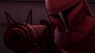 Cadru din Star Wars: The Clone Wars episodul 2 sezonul 3 - ARC Troopers