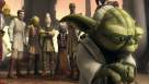 Cadru din Star Wars: The Clone Wars episodul 11 sezonul 6 - Voices