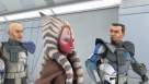 Cadru din Star Wars: The Clone Wars episodul 2 sezonul 6 - Conspiracy