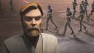 Cadru din Star Wars: The Clone Wars episodul 2 sezonul 7 - A Distant Echo