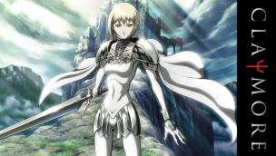 Trailer Claymore