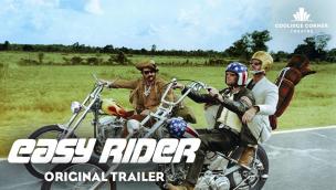 Trailer Easy Rider
