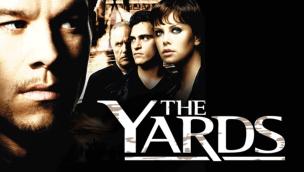 Trailer The Yards