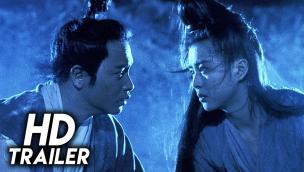 Trailer A Chinese Ghost Story II