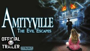 Trailer Amityville Horror: The Evil Escapes