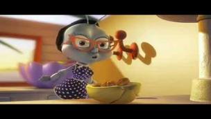 Trailer Fly Me to the Moon 3D