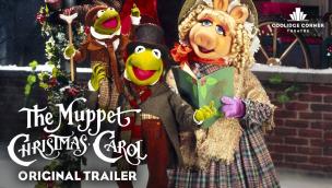 Trailer The Muppet Christmas Carol