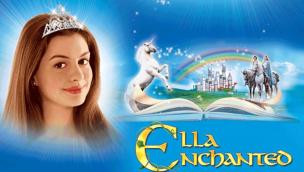 Trailer Ella Enchanted