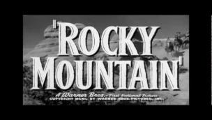 Trailer Rocky Mountain
