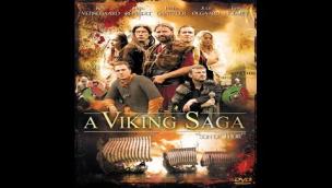 Trailer A Viking Saga: Son of Thor