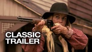 Trailer Ghost Town: The Movie