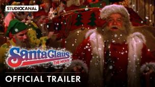 Trailer Santa Claus: The Movie
