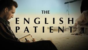 Trailer The English Patient
