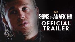 Trailer Sons of Anarchy