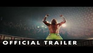 Trailer The Wrestler