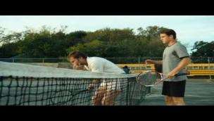 Trailer Balls Out: Gary the Tennis Coach