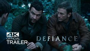 Trailer Defiance
