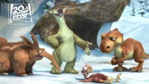 Trailer Ice Age: Dawn of the Dinosaurs