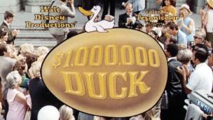 Trailer The Million Dollar Duck