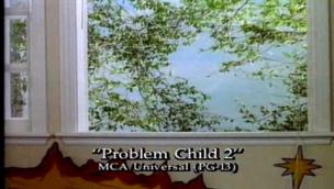 Trailer Problem Child 2