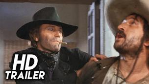 Trailer Viva! Django
